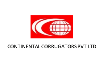 Continental Corrugators Pvt Ltd logo