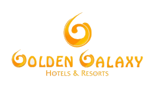Golden Galaxy Hotels & Resorts logo