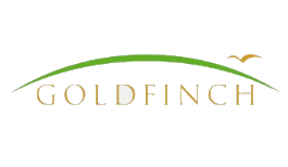 Goldfinch logo