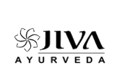 Jiva Ayurveda logo
