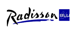 Radisson Blu logo